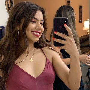 Meet your Posher, Rosa